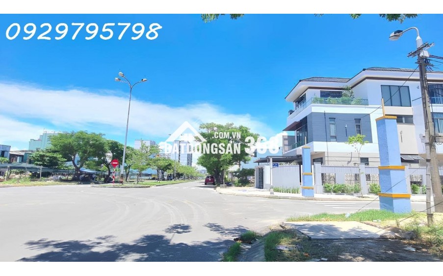 CHÍNH CHỦ BÁN NHÀ MẶT TIỀN 4 TẦNG SÁT DỰ ÁN SUN GROUP ĐÀ NẴNG – TUYẾN PHỐ KINH DOANH SẦM UẤT